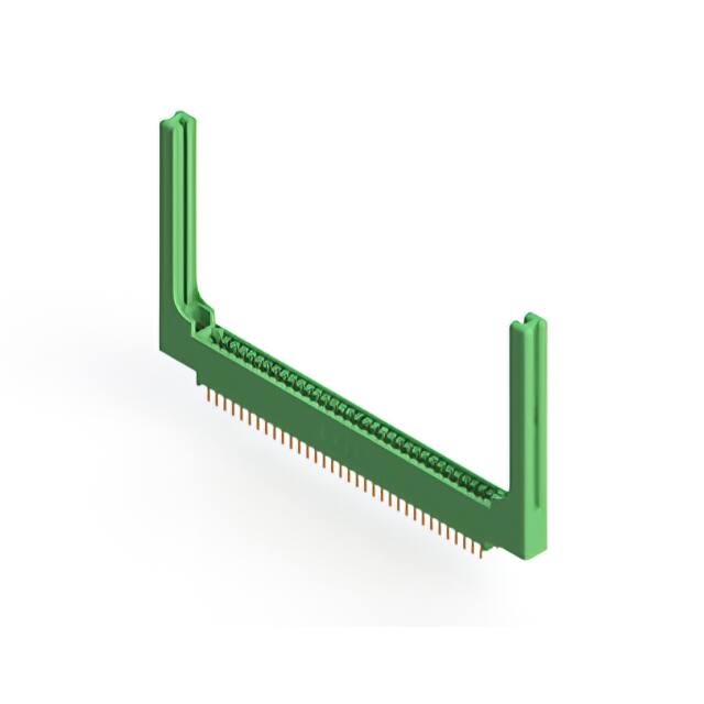 346-068-520-858 EDAC Inc.  Edgeboard Connectors
